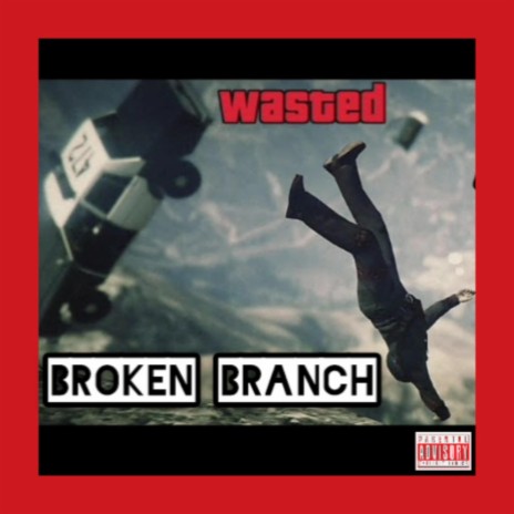 Wasted Like GTA | Boomplay Music