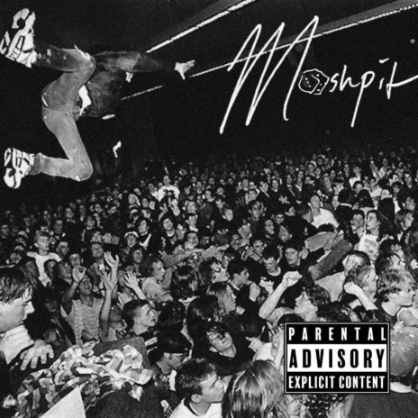 MOSH PIT ft. Ddice | Boomplay Music