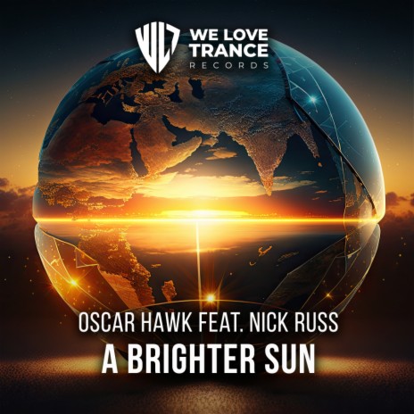 A Brighter Sun (Extended Mix) ft. Nick Russ | Boomplay Music