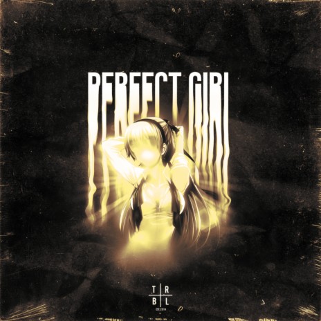 Perfect Girl (Sped Up) | Boomplay Music