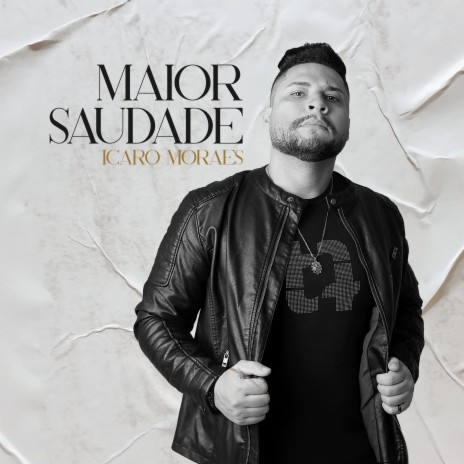 Maior Saudade | Boomplay Music