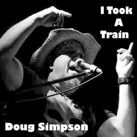 I Took A Train | Boomplay Music