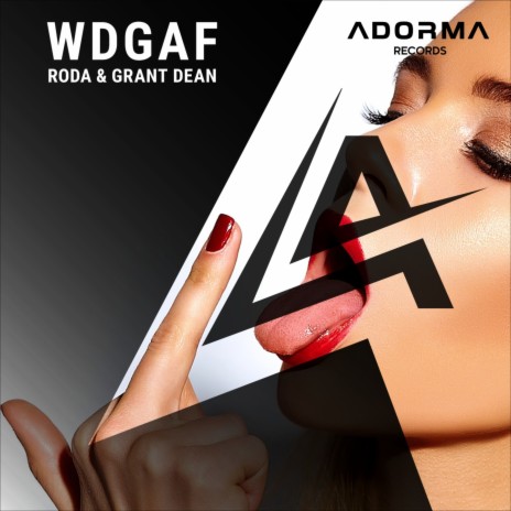 Wdgaf ft. Grant Dean | Boomplay Music