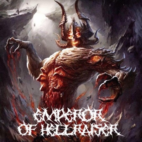 EMPEROR OF HELLRAISER ft. LLVTICE | Boomplay Music