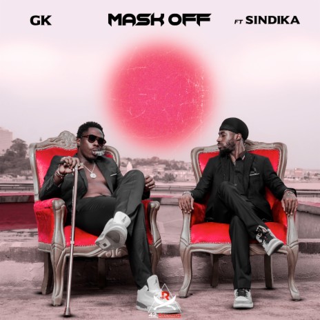 Mask Off ft. Sindika | Boomplay Music