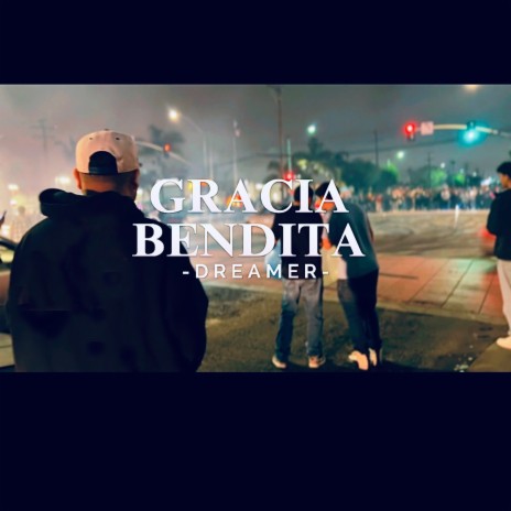 Gracia Bendita | Boomplay Music