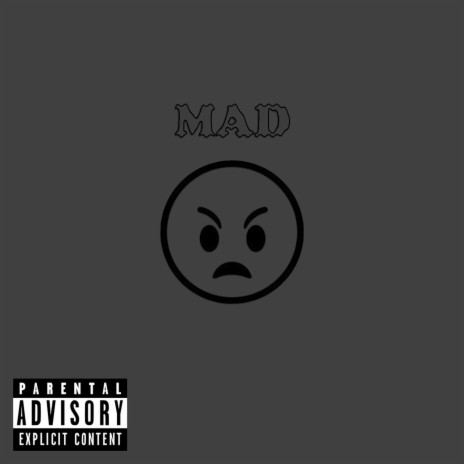Mad | Boomplay Music