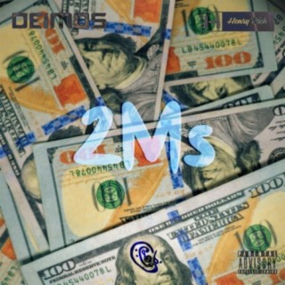 2Ms (feat. DJ Young K)