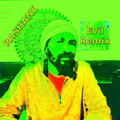 Evil - Remix | Boomplay Music