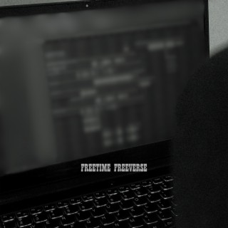 Freetime Freeverse (feat. Exza)