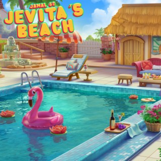 Jevita's Beach