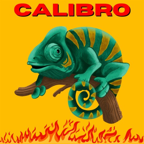 CALIBRO | Boomplay Music