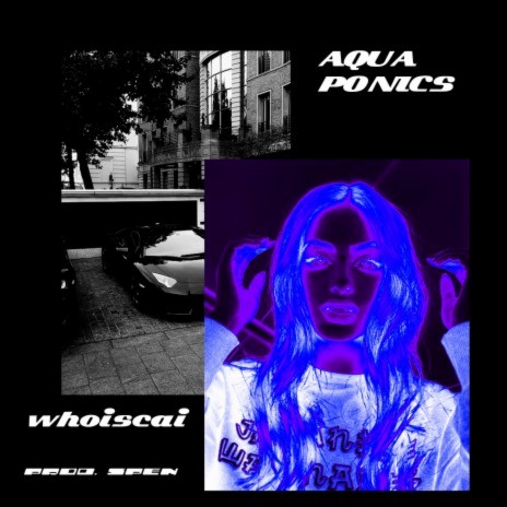 Aquaponics ft. WhoisCai | Boomplay Music