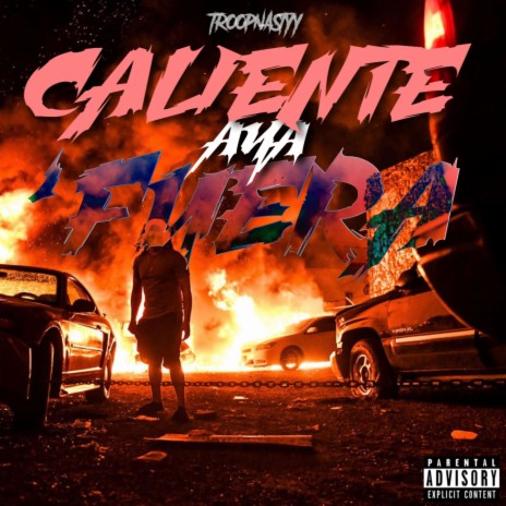 Caliente Aya 'Fuera | Boomplay Music