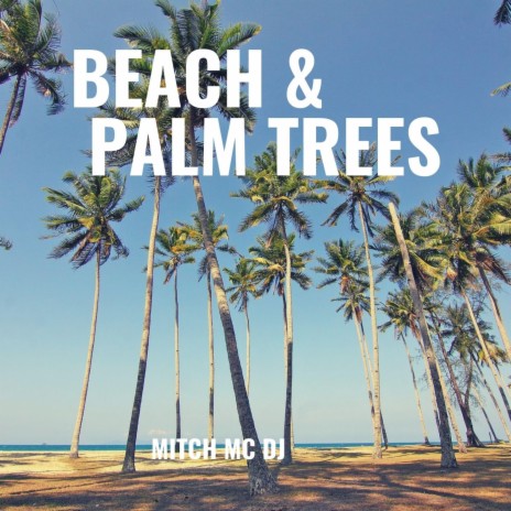 Beach & Palm Trees | Boomplay Music