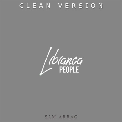 Libianca (Clean Version) | Boomplay Music