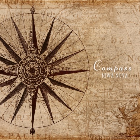 Compass | Boomplay Music