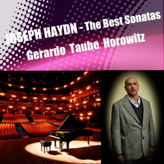 Joseph Haydn - the Best Sonatas