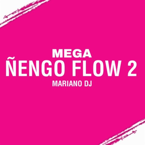 Mega Ñengo Flow 2 | Boomplay Music