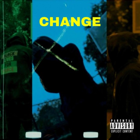 CHANGE | Boomplay Music