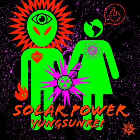 Solar Power | Boomplay Music