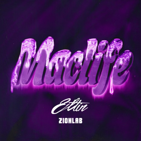Maclife ft. Zion Lab | Boomplay Music