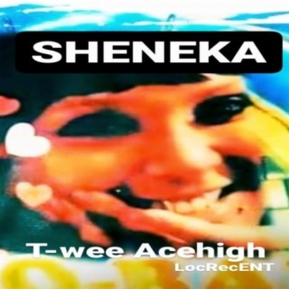 Sheneka