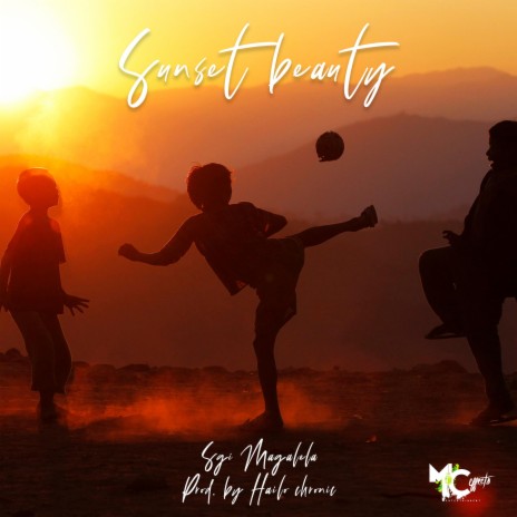 Sunset Beauty | Boomplay Music