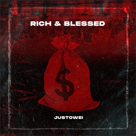 Rich & Blessed | Boomplay Music