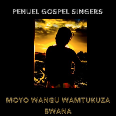 Moyo Wangu Wamtukuza Bwana | Boomplay Music