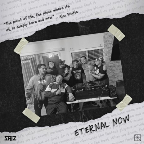 Eternal Now | Boomplay Music