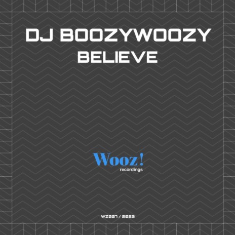 Believe (Extended Classic Klubb Instrumental Mix) | Boomplay Music