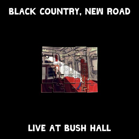 Dancers (Live at Bush Hall) | Boomplay Music