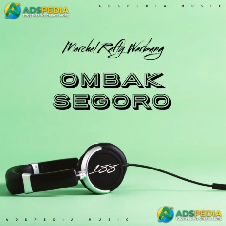 Ombak Segoro | Boomplay Music