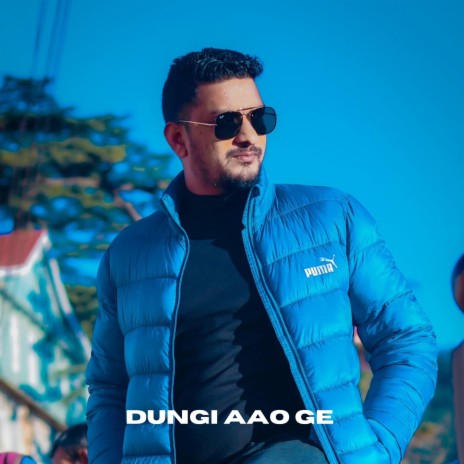 Dungi Aao ge ft. Santosh Toshi | Boomplay Music