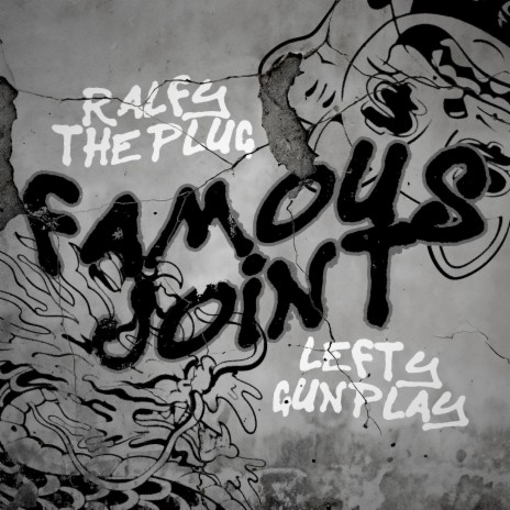 Famous Joint ft. Lefty GunPlay | Boomplay Music