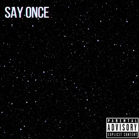 Say Once