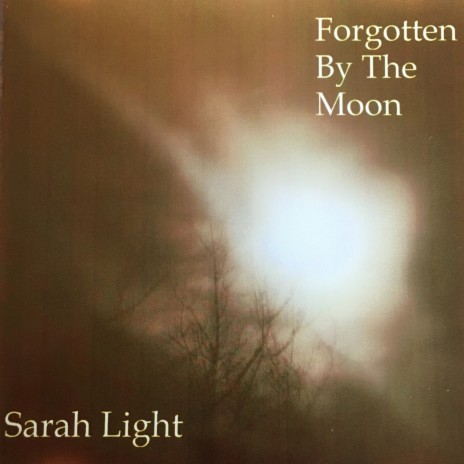 Forgotten By The Moon