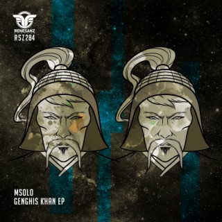 Genghis Khan EP