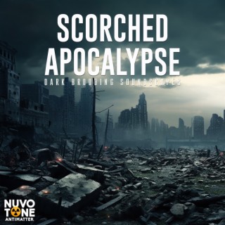 Scorched Apocalypse