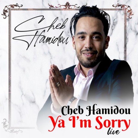 Ya I’m Sorry (live) | Boomplay Music