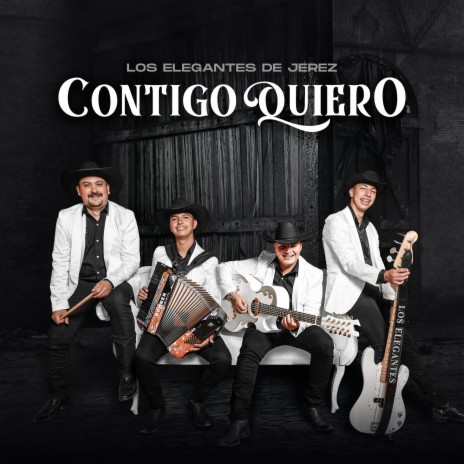 Contigo Quiero | Boomplay Music