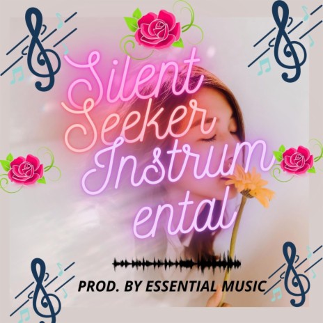 Silent Seeker Instrumental (Instrumental) | Boomplay Music