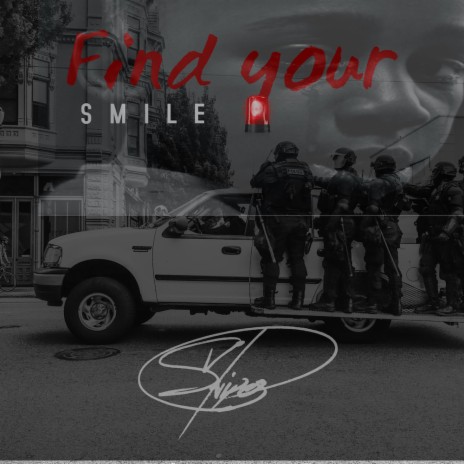 FIND YOUR SMILE | Boomplay Music