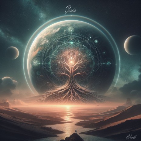 Gaia | Boomplay Music