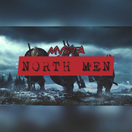 North Men | Boomplay Music