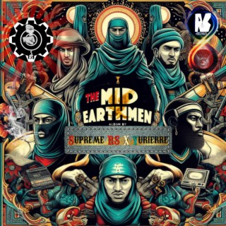 The Mid-Earthmen
