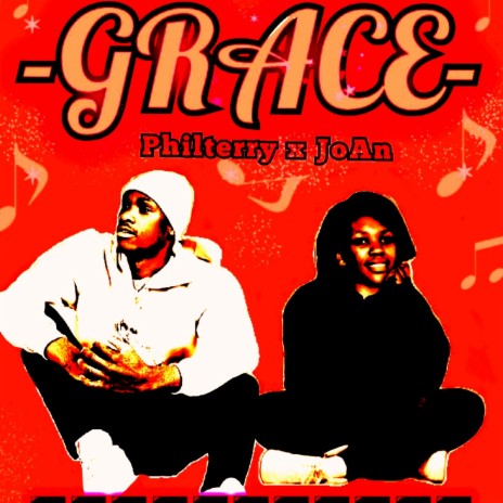 Grace ft. JoAn | Boomplay Music