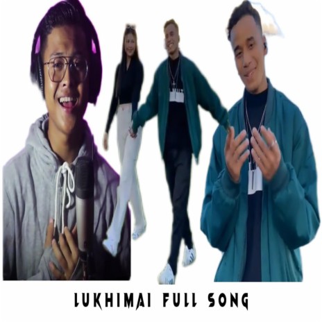 LUKHIMAI-Wanbha X JOELAN | Boomplay Music