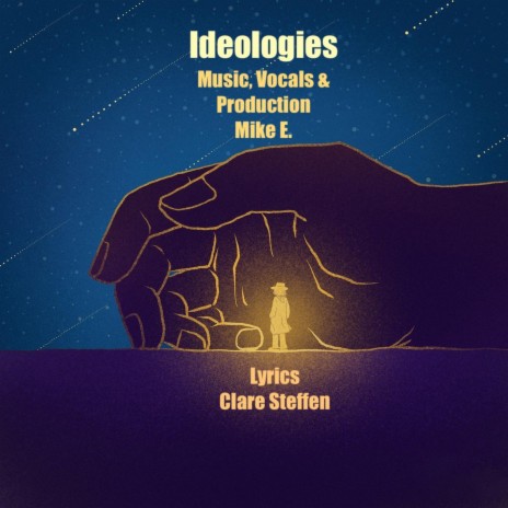 Ideologies (Radio Edit) ft. Mike E.